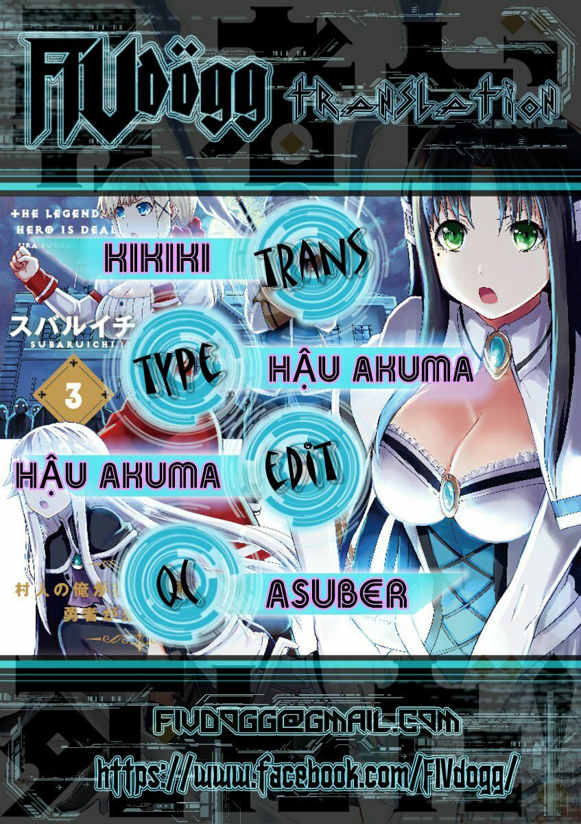 Yuusha Ga Shinda!: Chapter 48