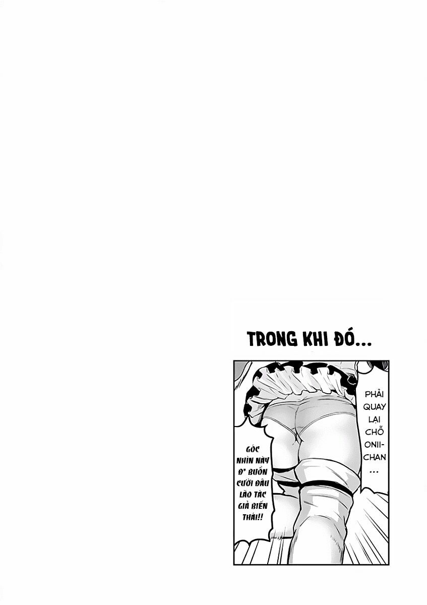 Yuusha Ga Shinda!: Chapter 57
