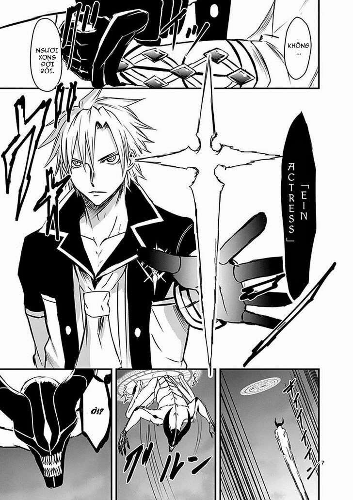 Yuusha Ga Shinda!: Chapter 6