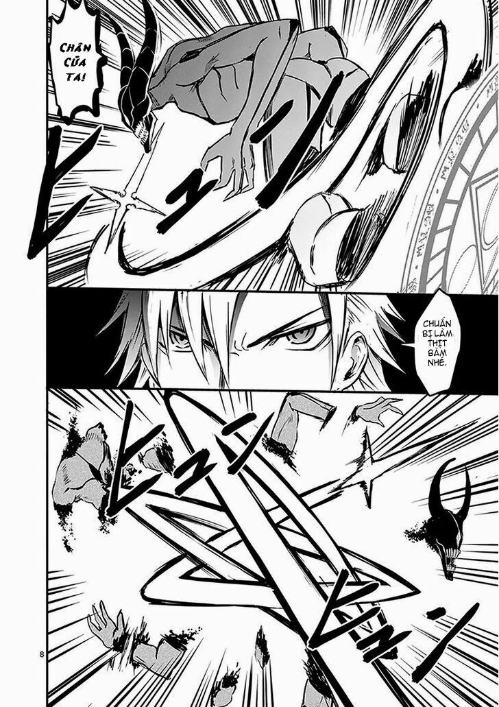Yuusha Ga Shinda!: Chapter 6