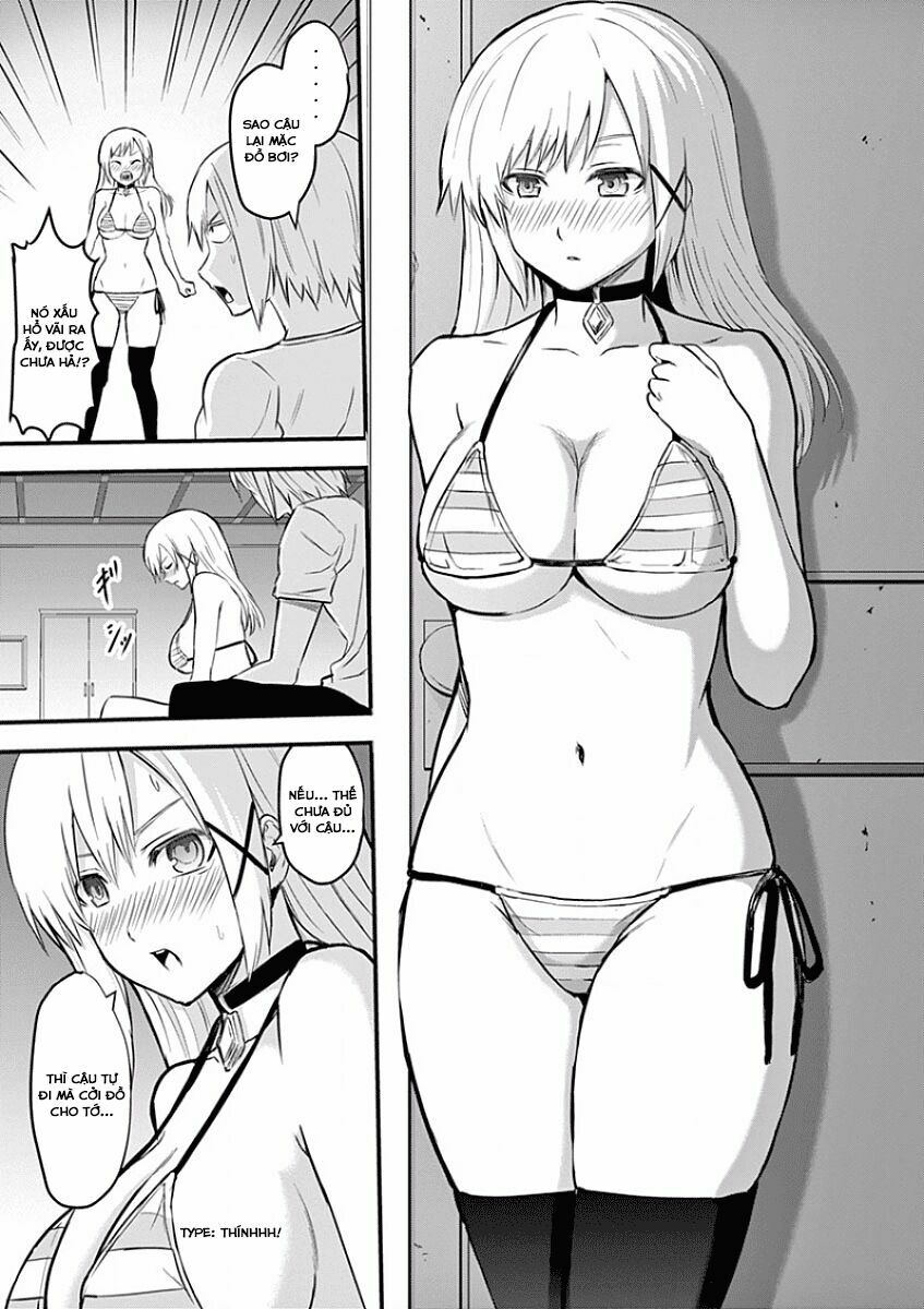 Yuusha Ga Shinda!: Chapter 63