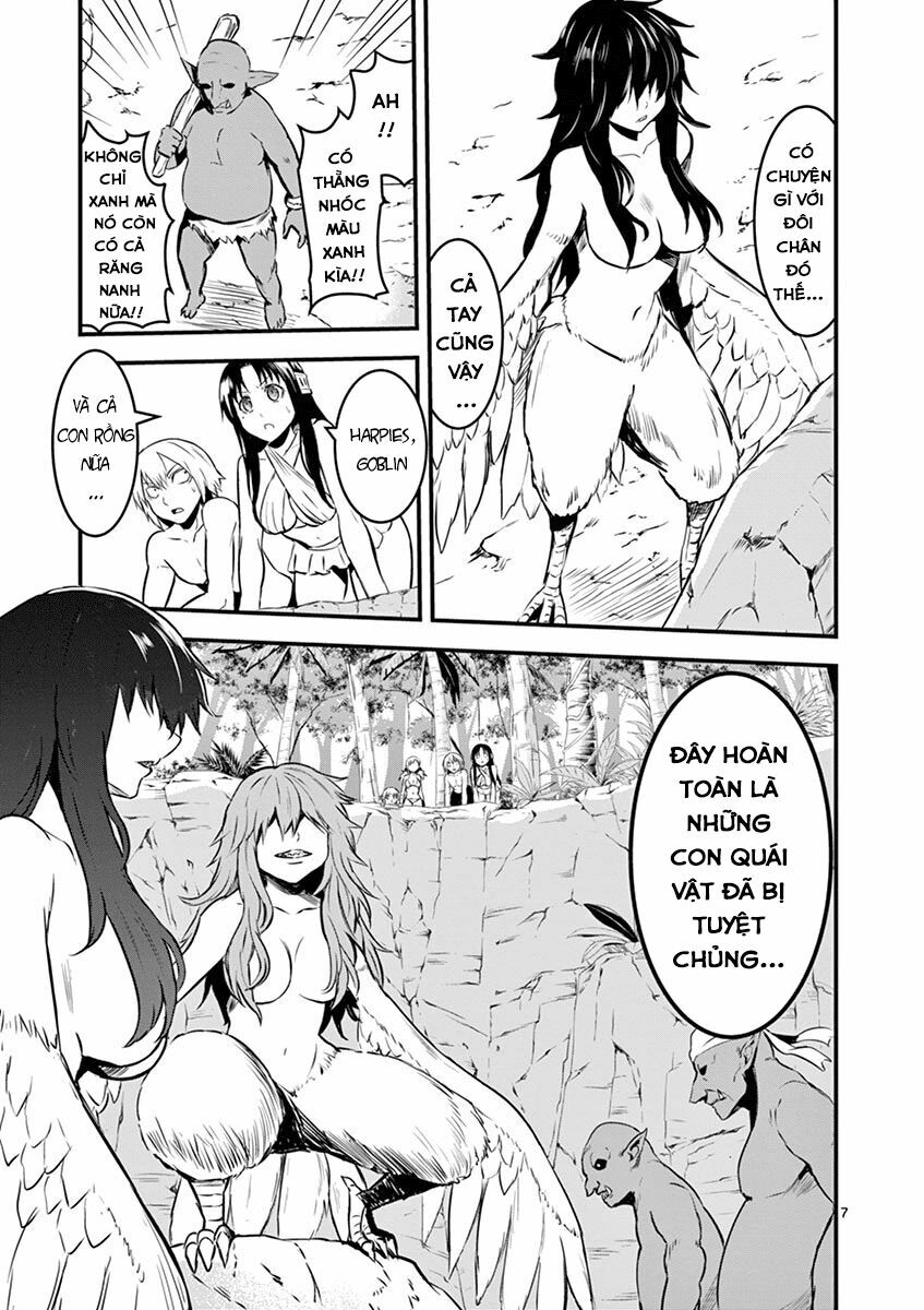 Yuusha Ga Shinda!: Chapter 66