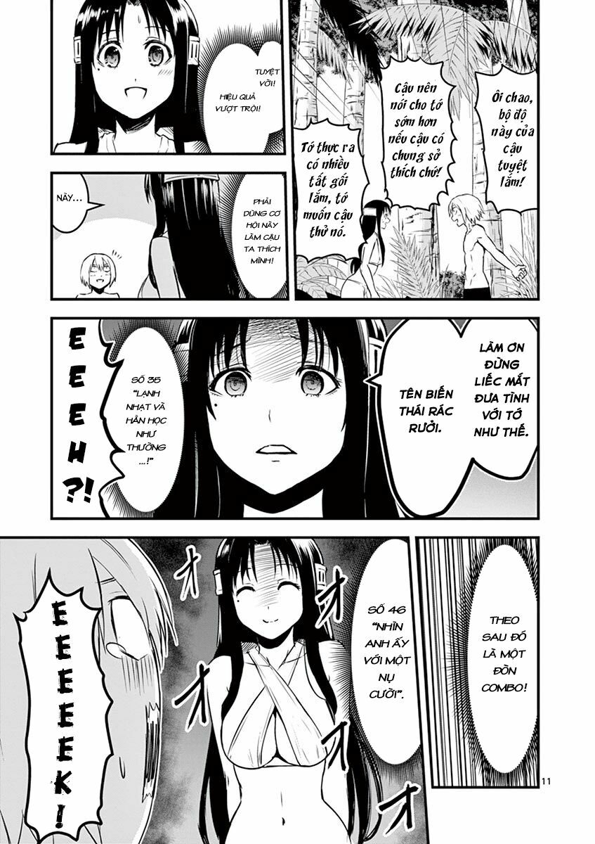 Yuusha Ga Shinda!: Chapter 67