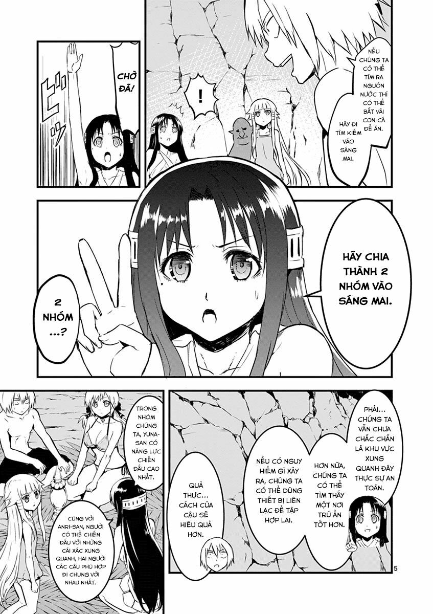Yuusha Ga Shinda!: Chapter 67