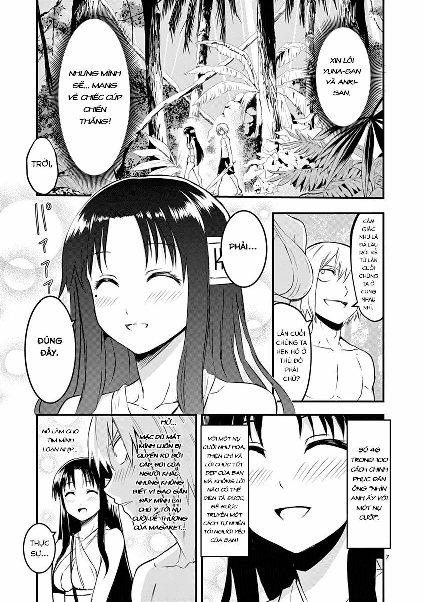 Yuusha Ga Shinda!: Chapter 67