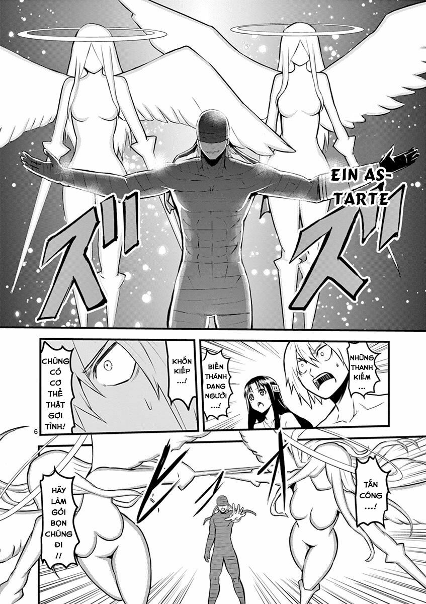 Yuusha Ga Shinda!: Chapter 69