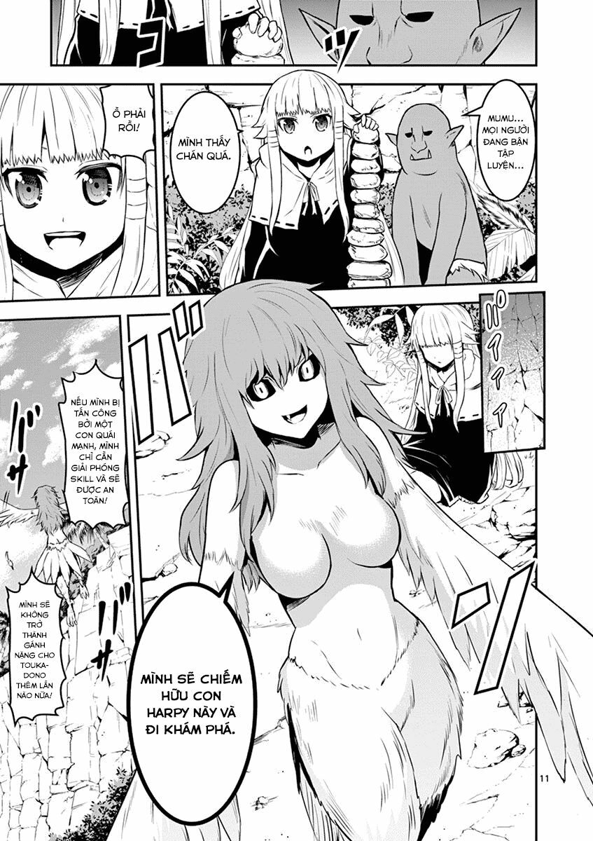 Yuusha Ga Shinda!: Chapter 72