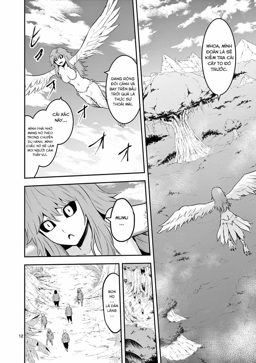 Yuusha Ga Shinda!: Chapter 72