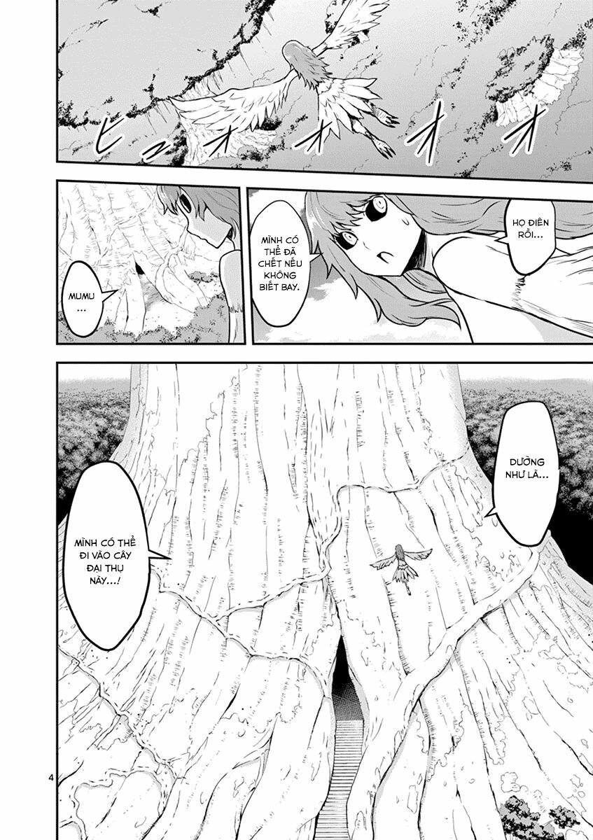 Yuusha Ga Shinda!: Chapter 73