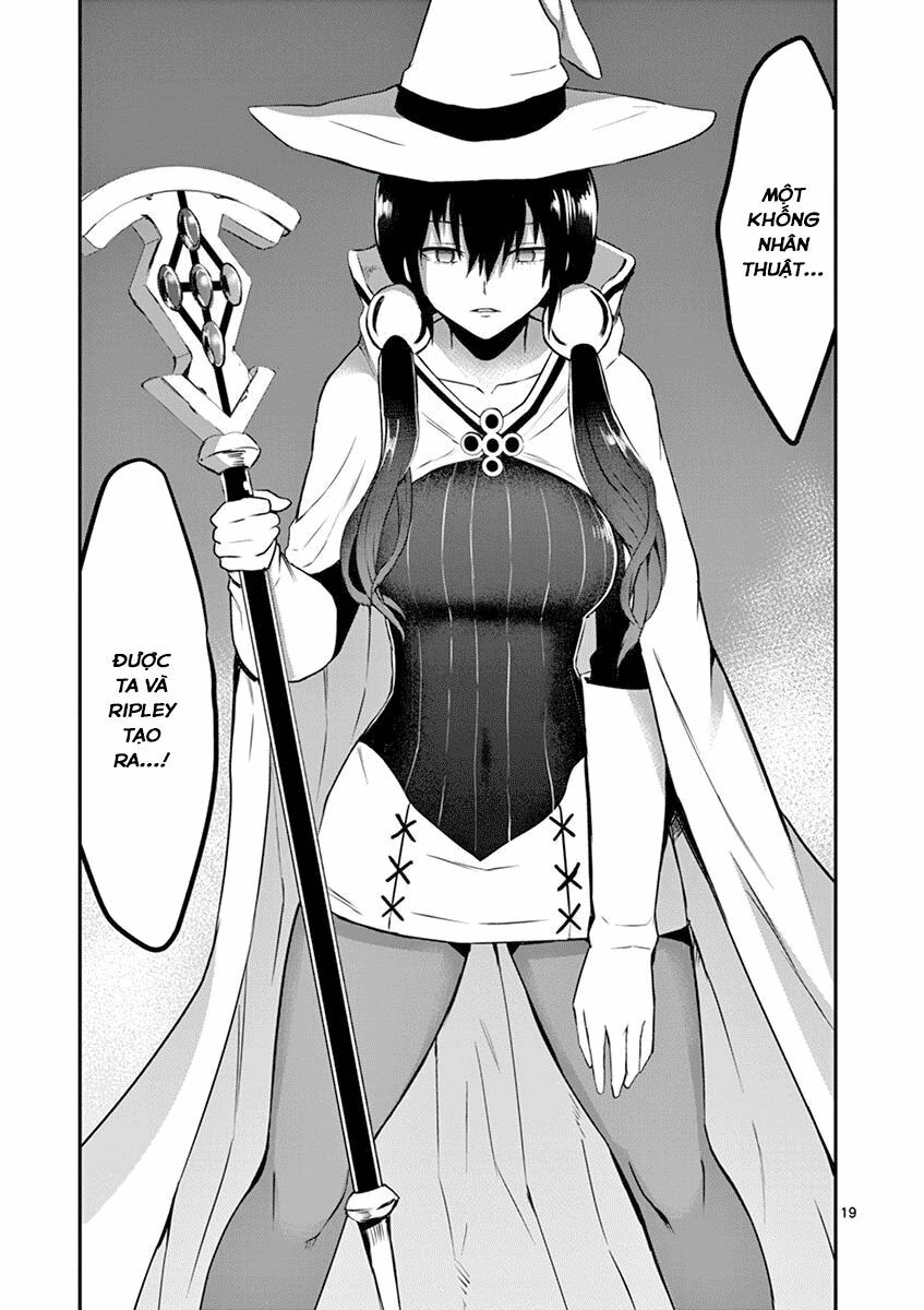 Yuusha Ga Shinda!: Chapter 74