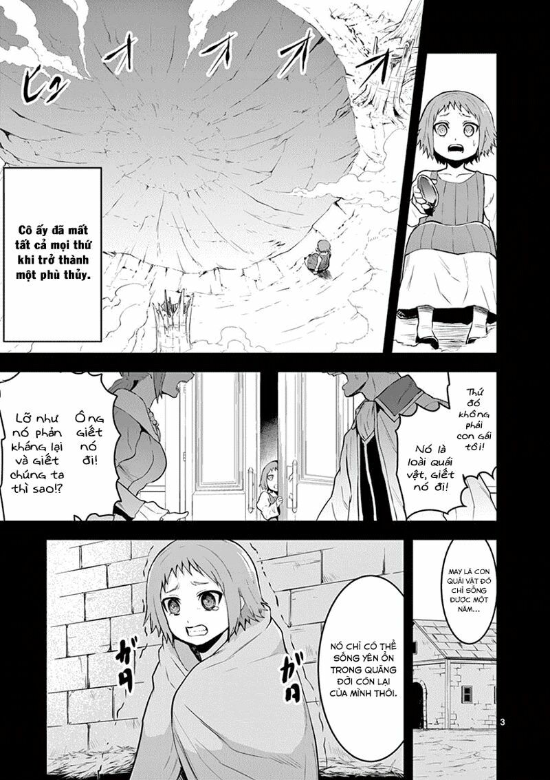 Yuusha Ga Shinda!: Chapter 74
