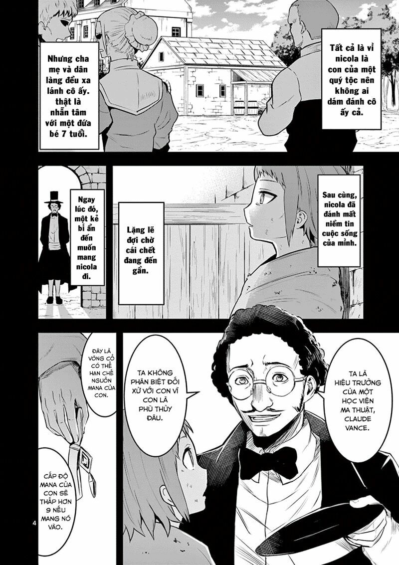 Yuusha Ga Shinda!: Chapter 74