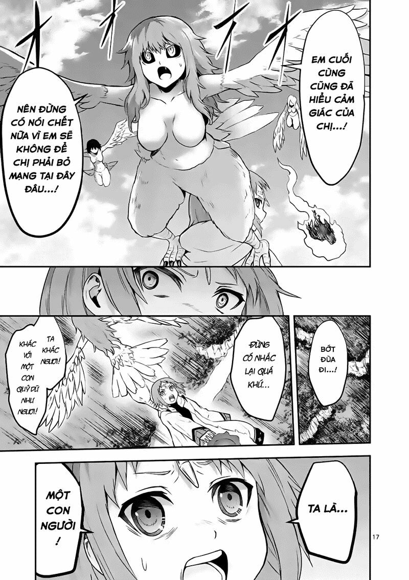 Yuusha Ga Shinda!: Chapter 75