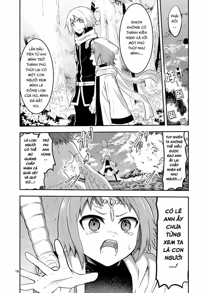 Yuusha Ga Shinda!: Chapter 75