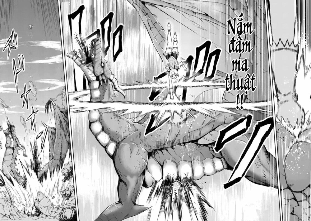 Yuusha Ga Shinda!: Chapter 76