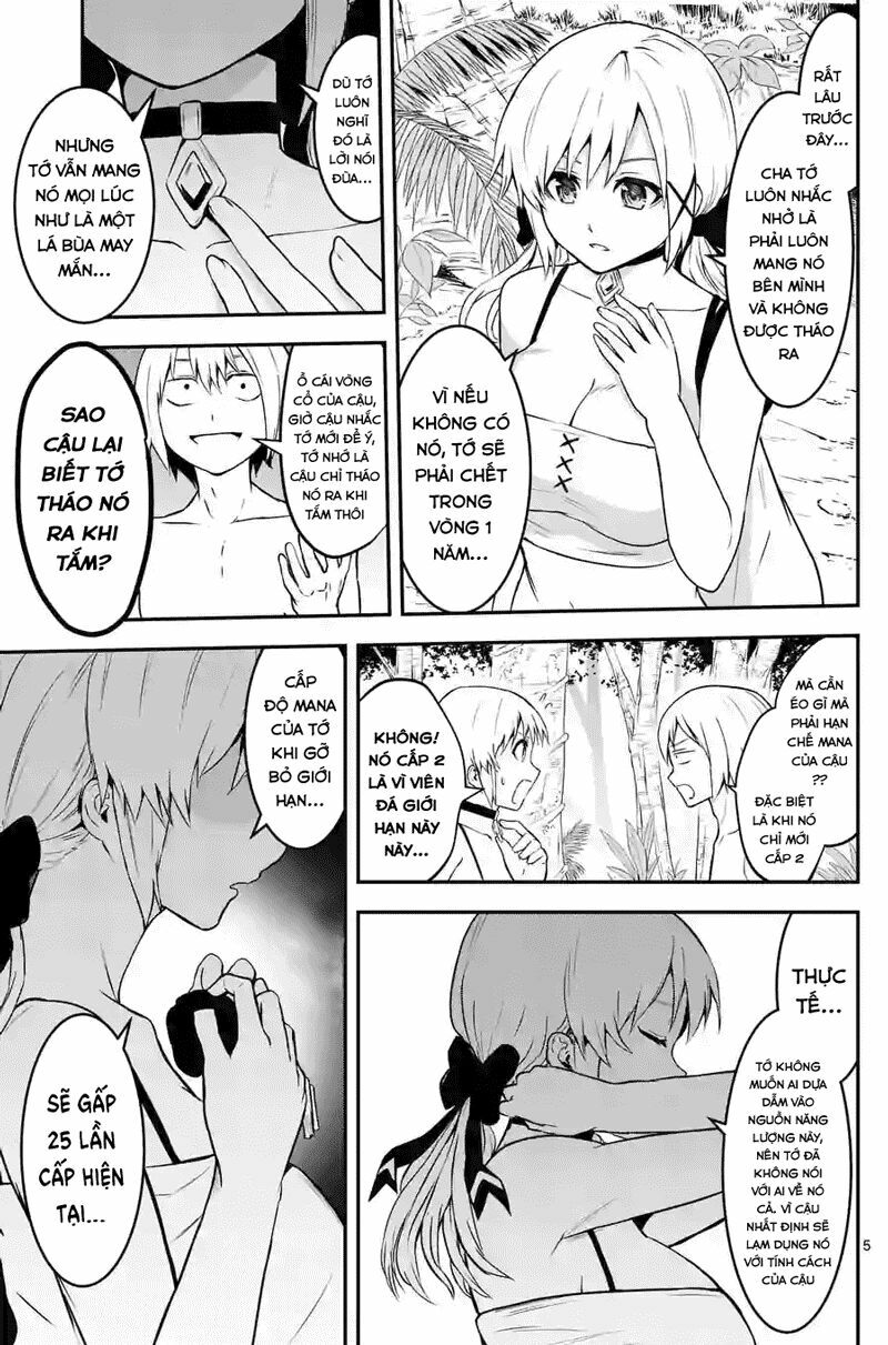 Yuusha Ga Shinda!: Chapter 76