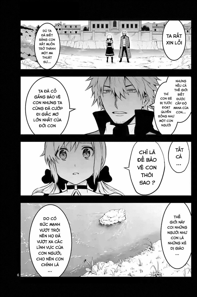 Yuusha Ga Shinda!: Chapter 76