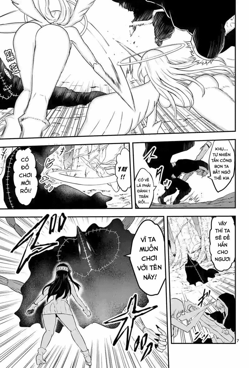 Yuusha Ga Shinda!: Chapter 77