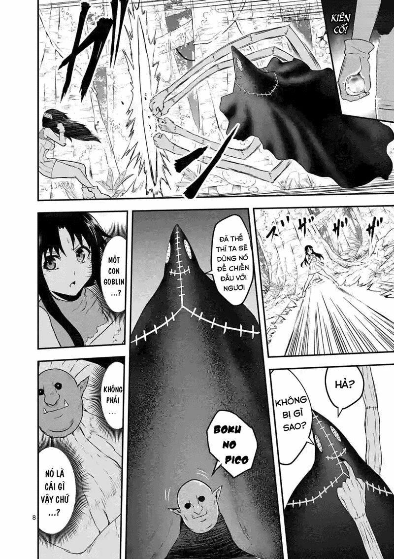 Yuusha Ga Shinda!: Chapter 77