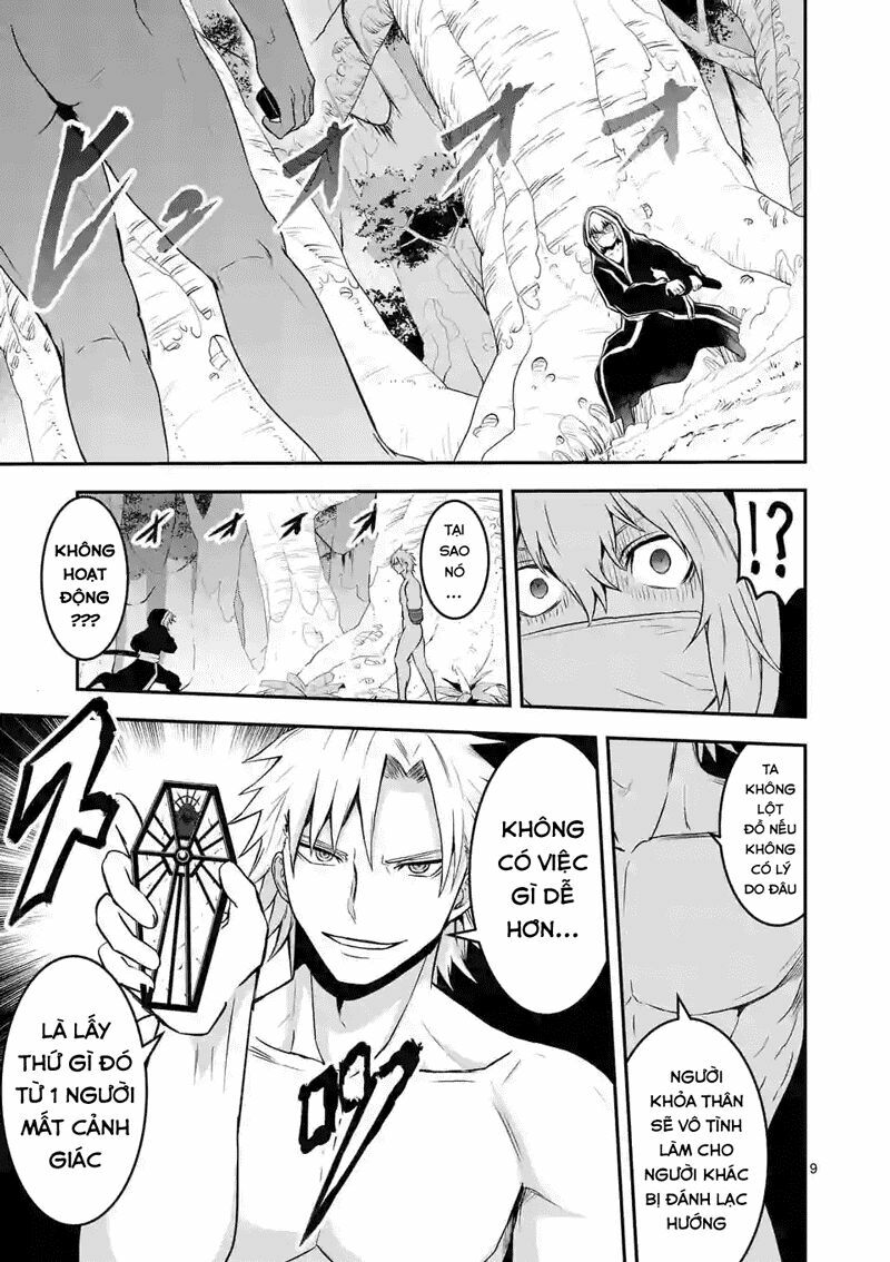 Yuusha Ga Shinda!: Chapter 78