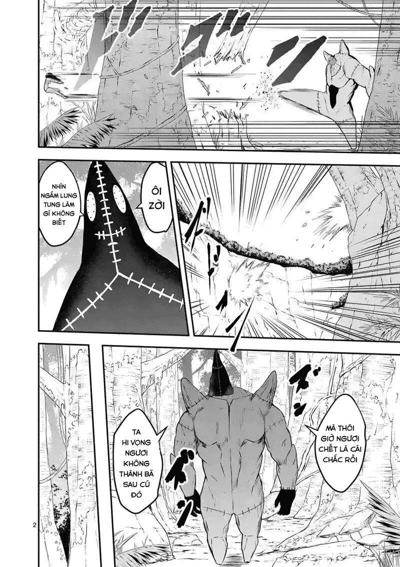 Yuusha Ga Shinda!: Chapter 78