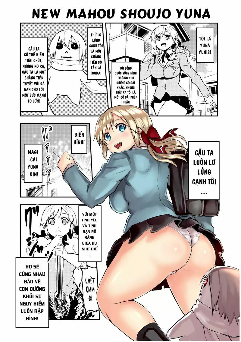 Yuusha Ga Shinda!: Chapter 82