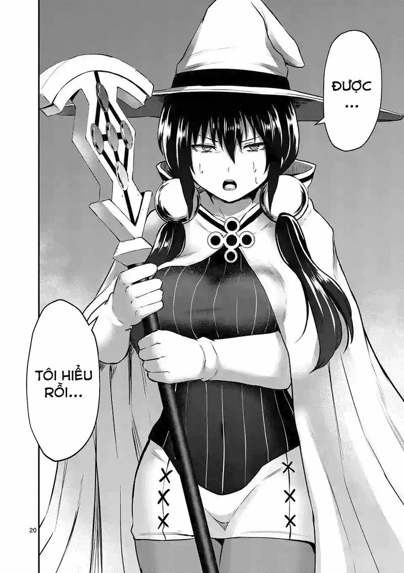 Yuusha Ga Shinda!: Chapter 83
