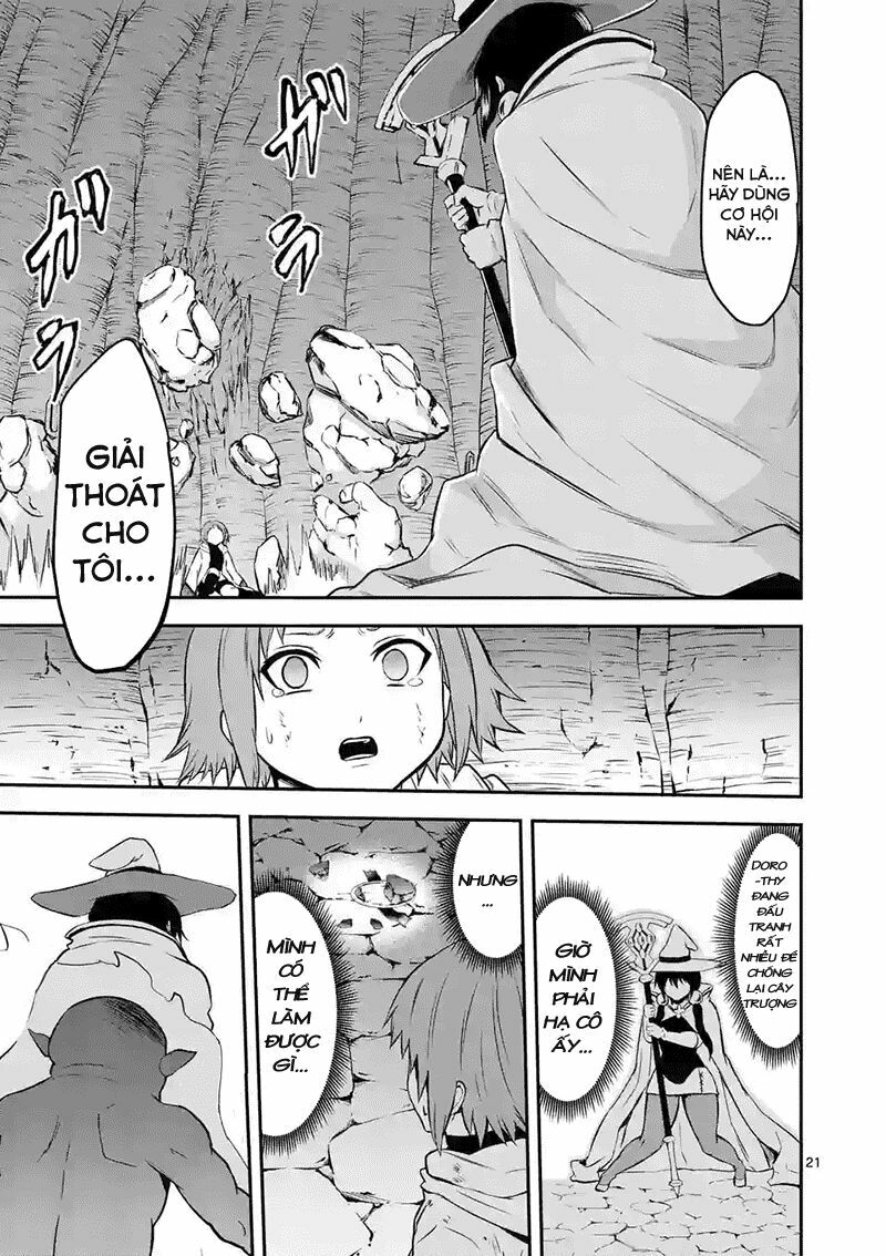 Yuusha Ga Shinda!: Chapter 83