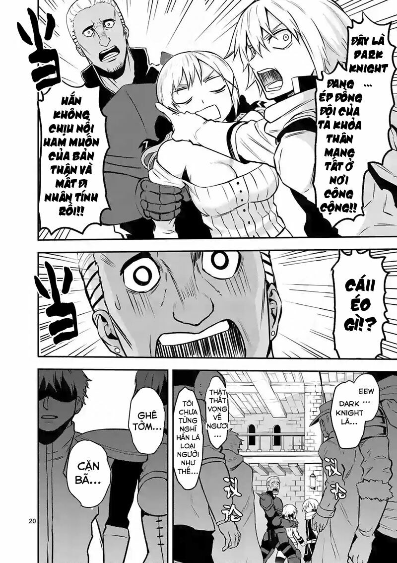 Yuusha Ga Shinda!: Chapter 88.2