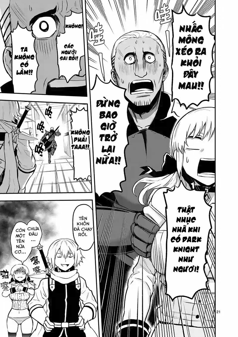 Yuusha Ga Shinda!: Chapter 88.2