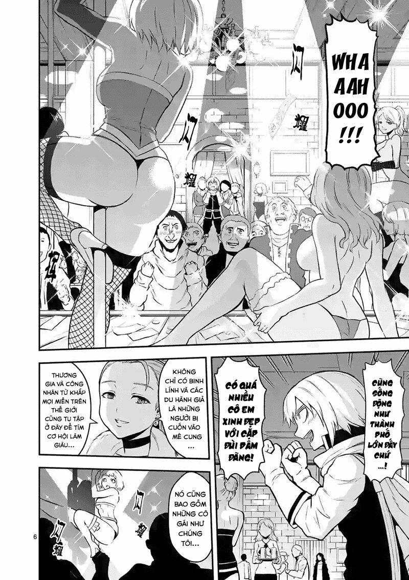 Yuusha Ga Shinda!: Chapter 89