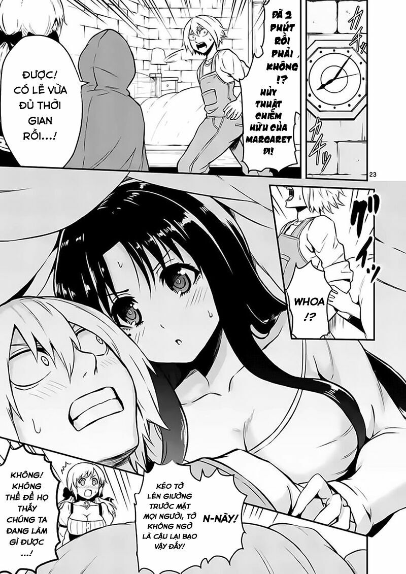 Yuusha Ga Shinda!: Chapter 99.2