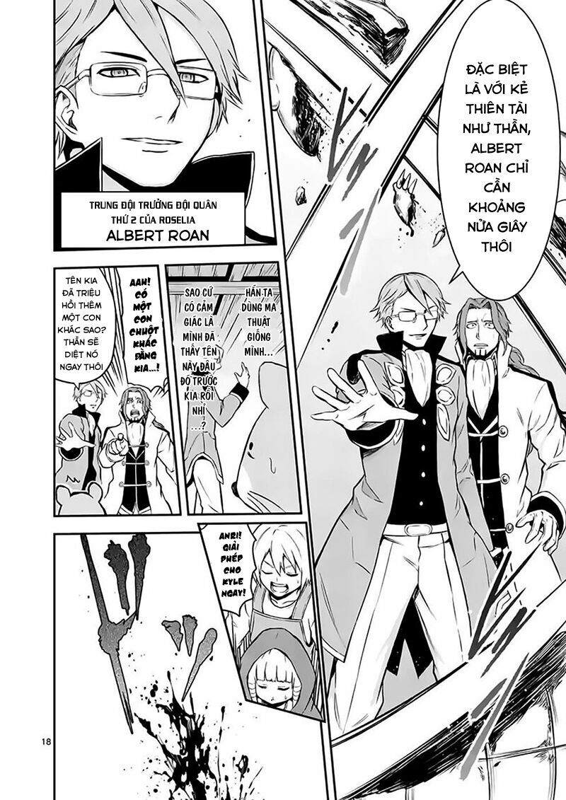 Yuusha Ga Shinda!: Chapter 99.2
