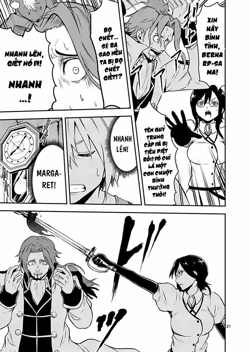 Yuusha Ga Shinda!: Chapter 99.2