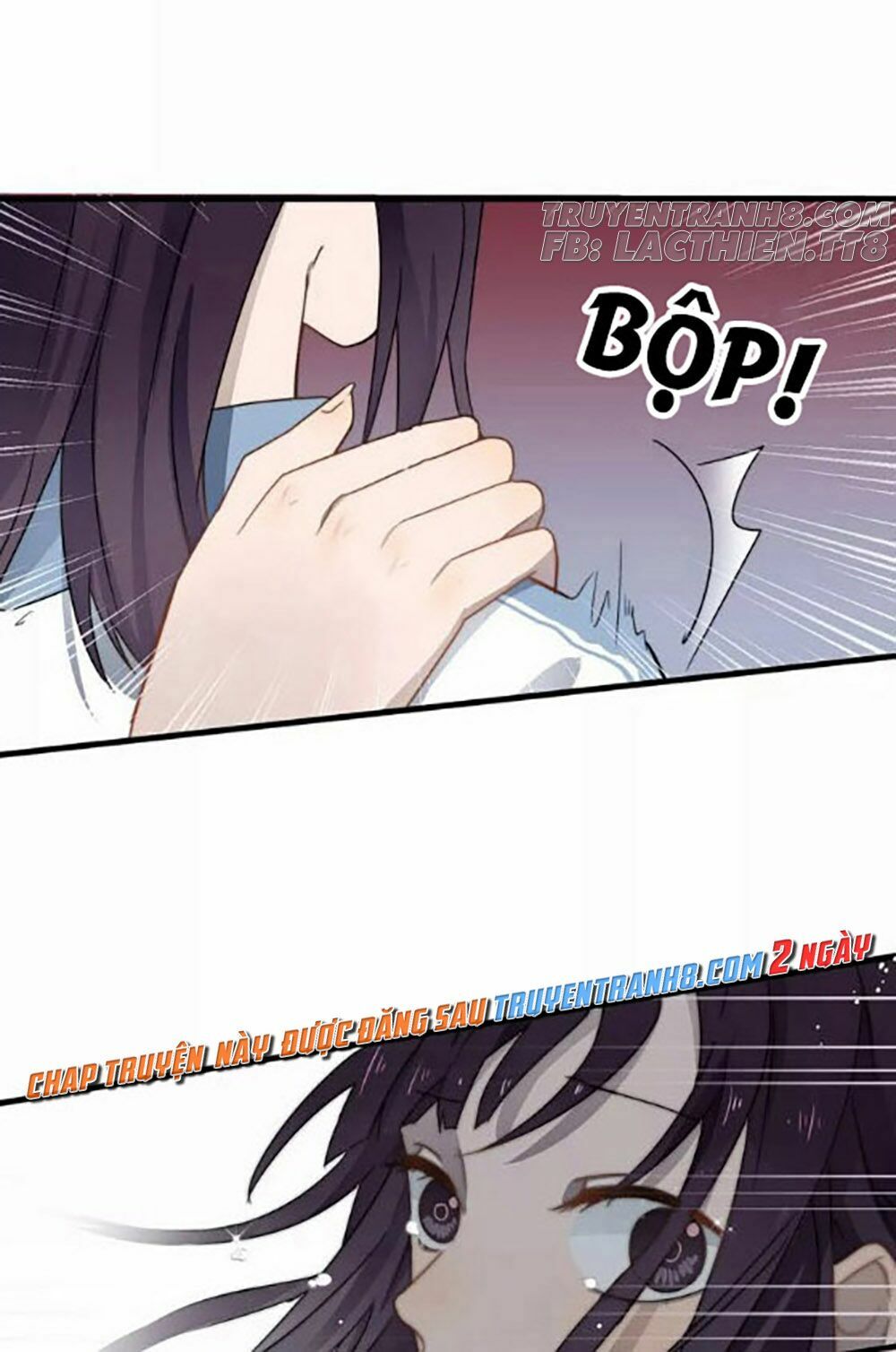 Cận Kề Tiếp Xúc: Chapter 1