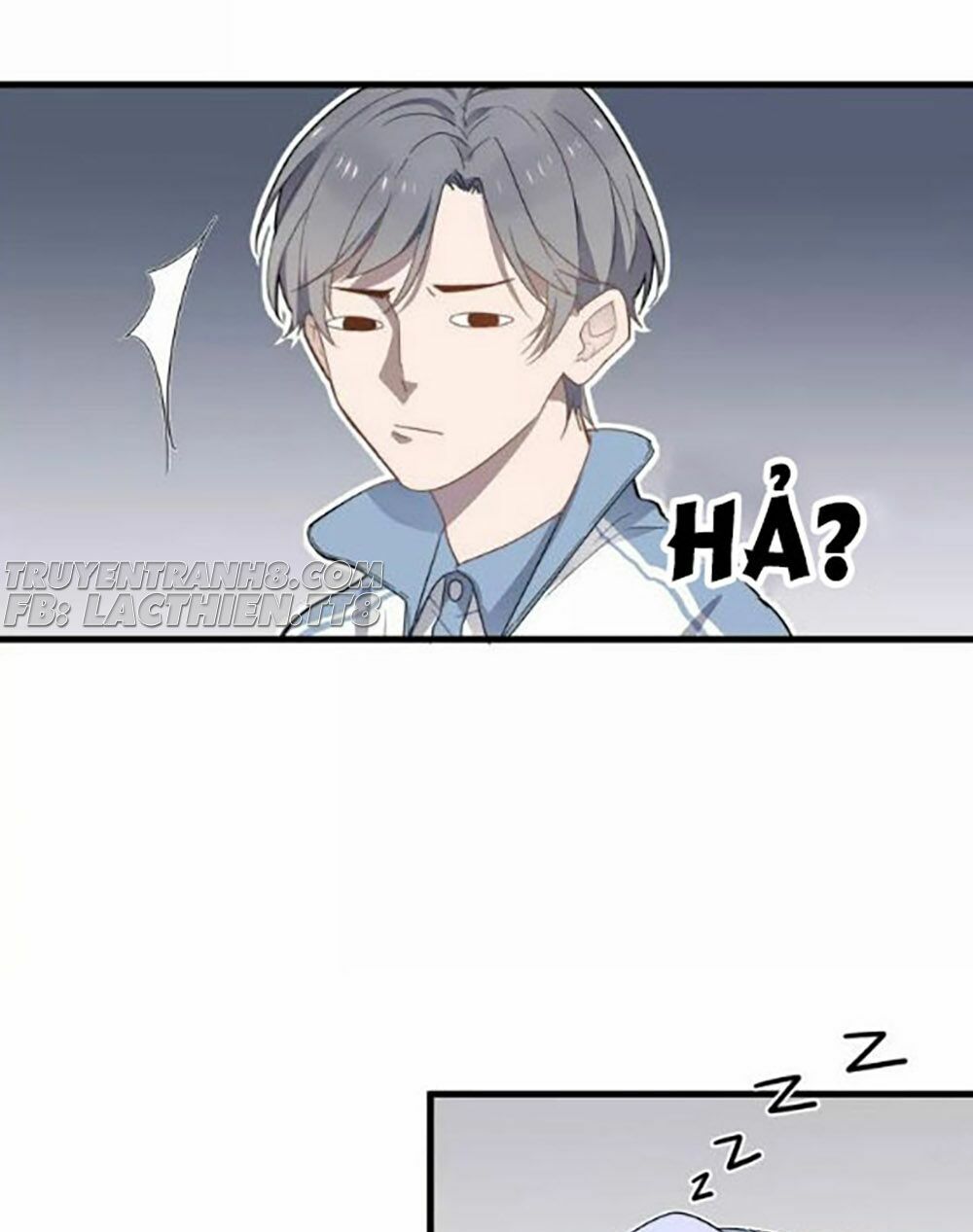 Cận Kề Tiếp Xúc: Chapter 1