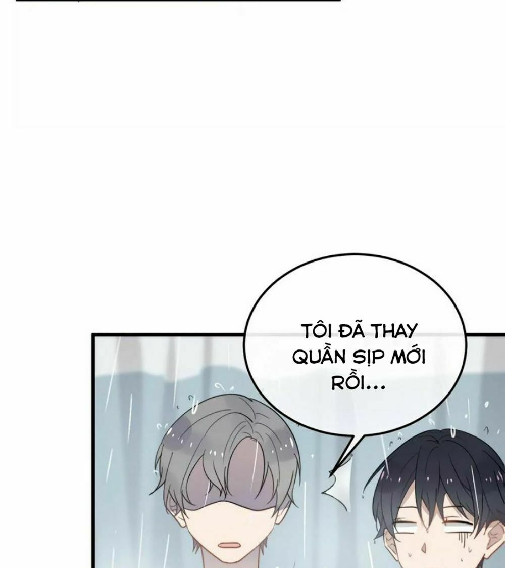 Cận Kề Tiếp Xúc: Chapter 10