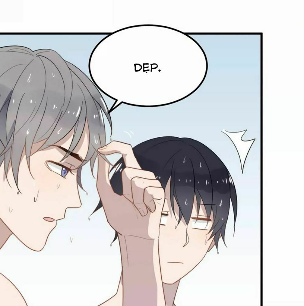 Cận Kề Tiếp Xúc: Chapter 10