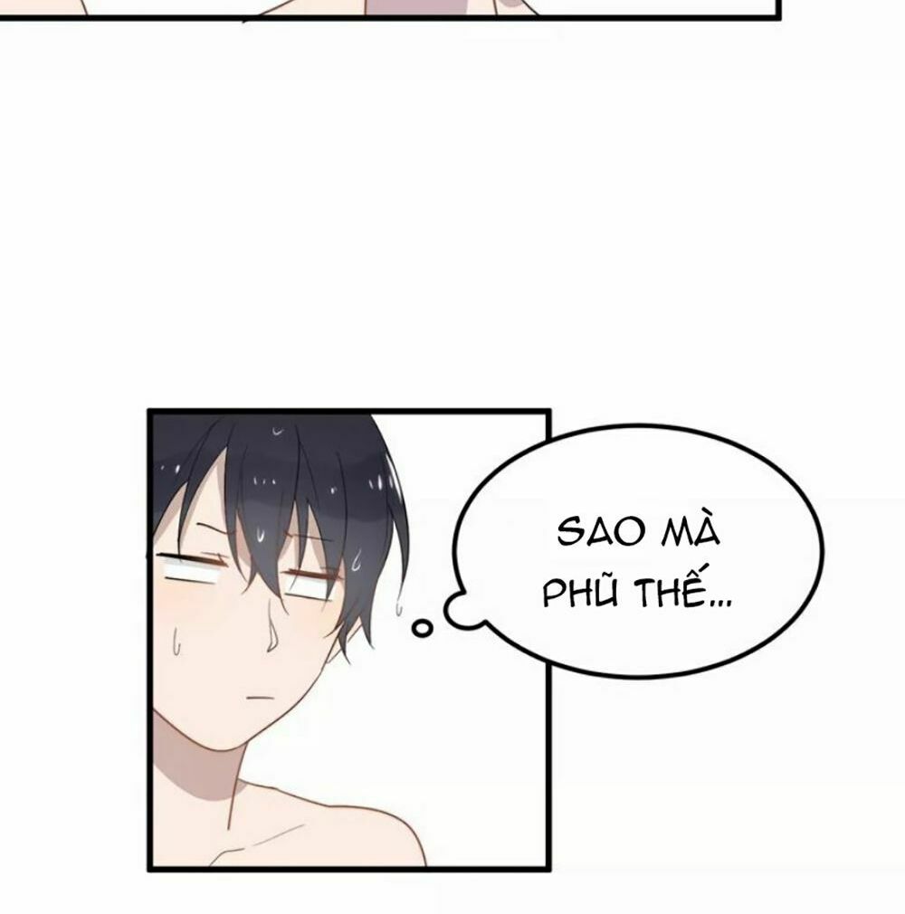 Cận Kề Tiếp Xúc: Chapter 10