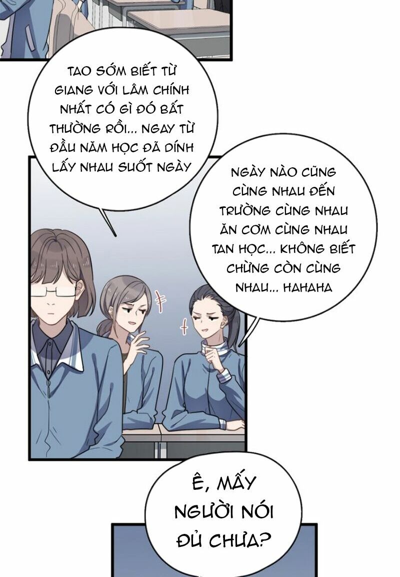 Cận Kề Tiếp Xúc: Chapter 100