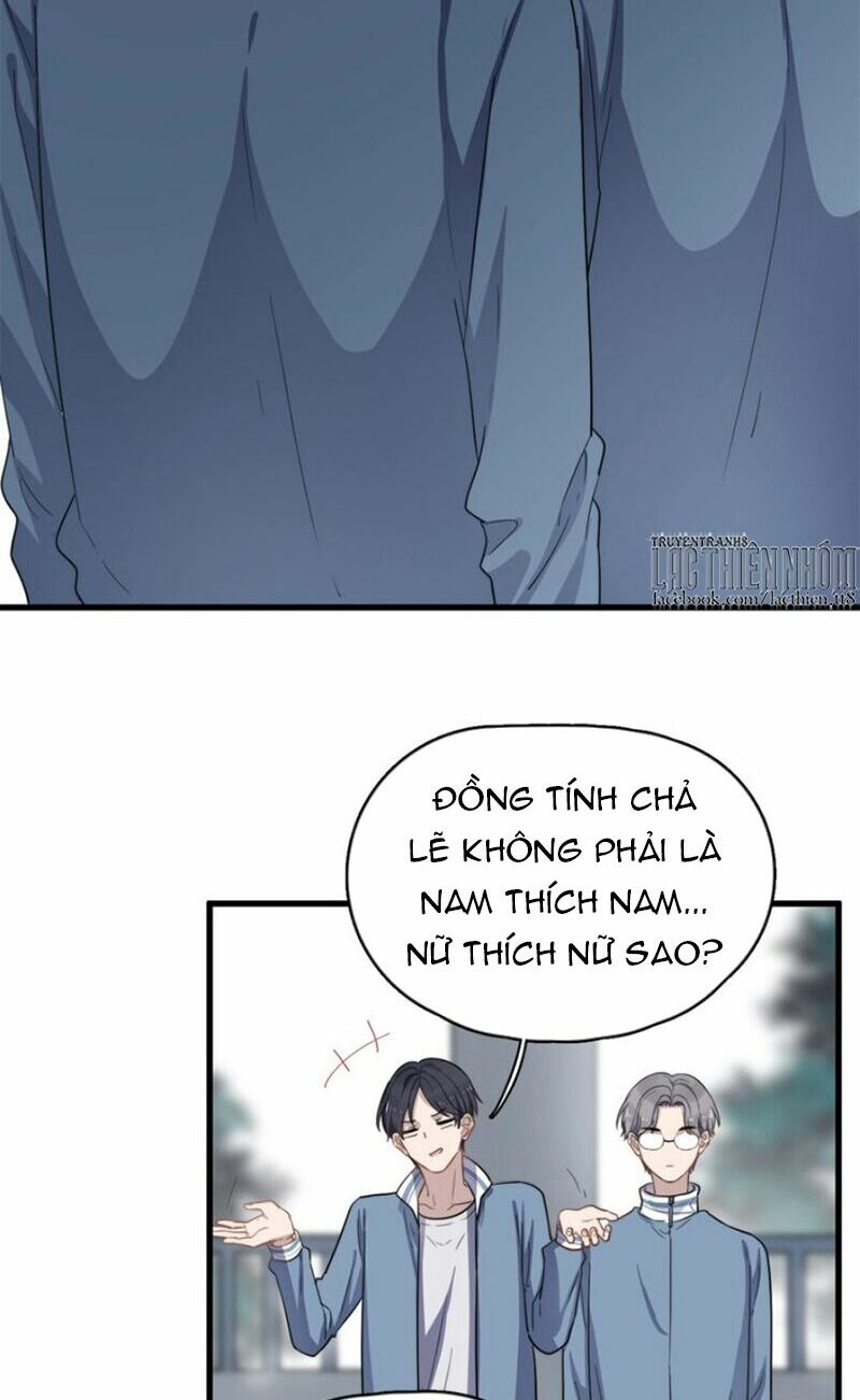 Cận Kề Tiếp Xúc: Chapter 100