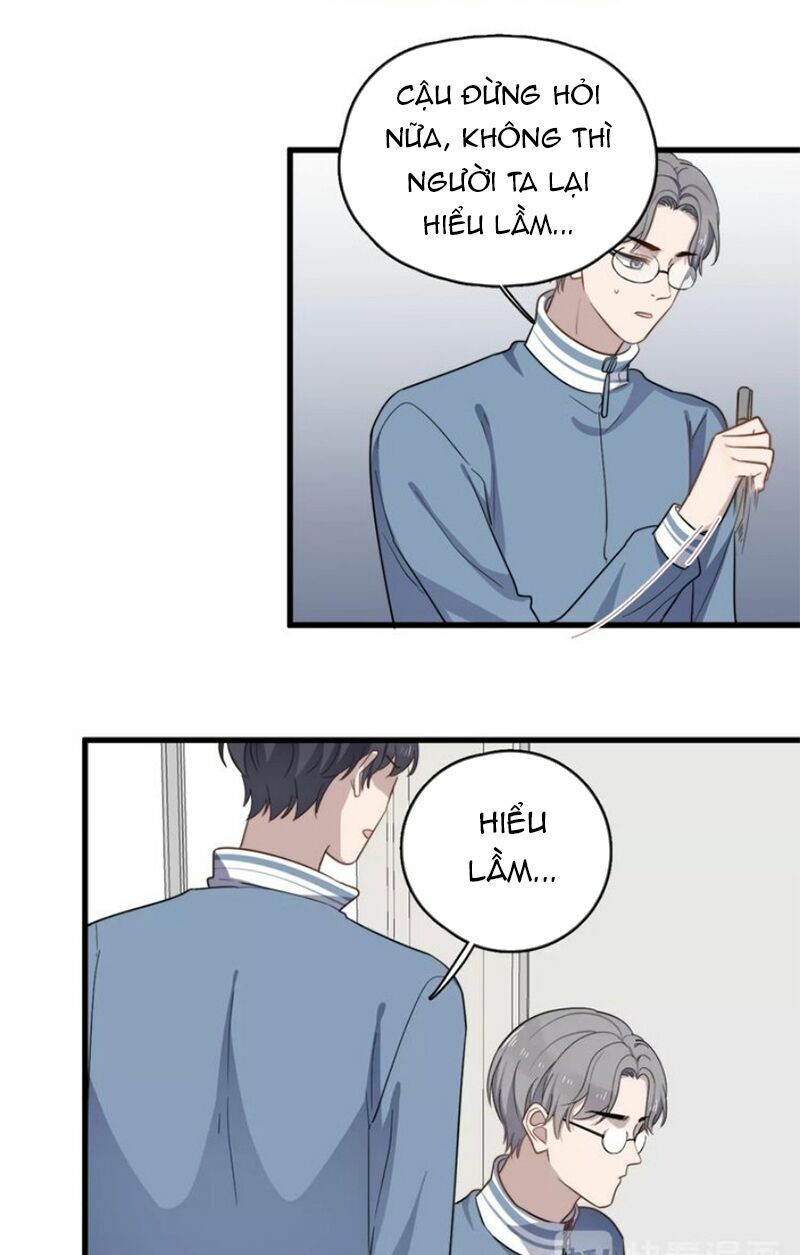 Cận Kề Tiếp Xúc: Chapter 100
