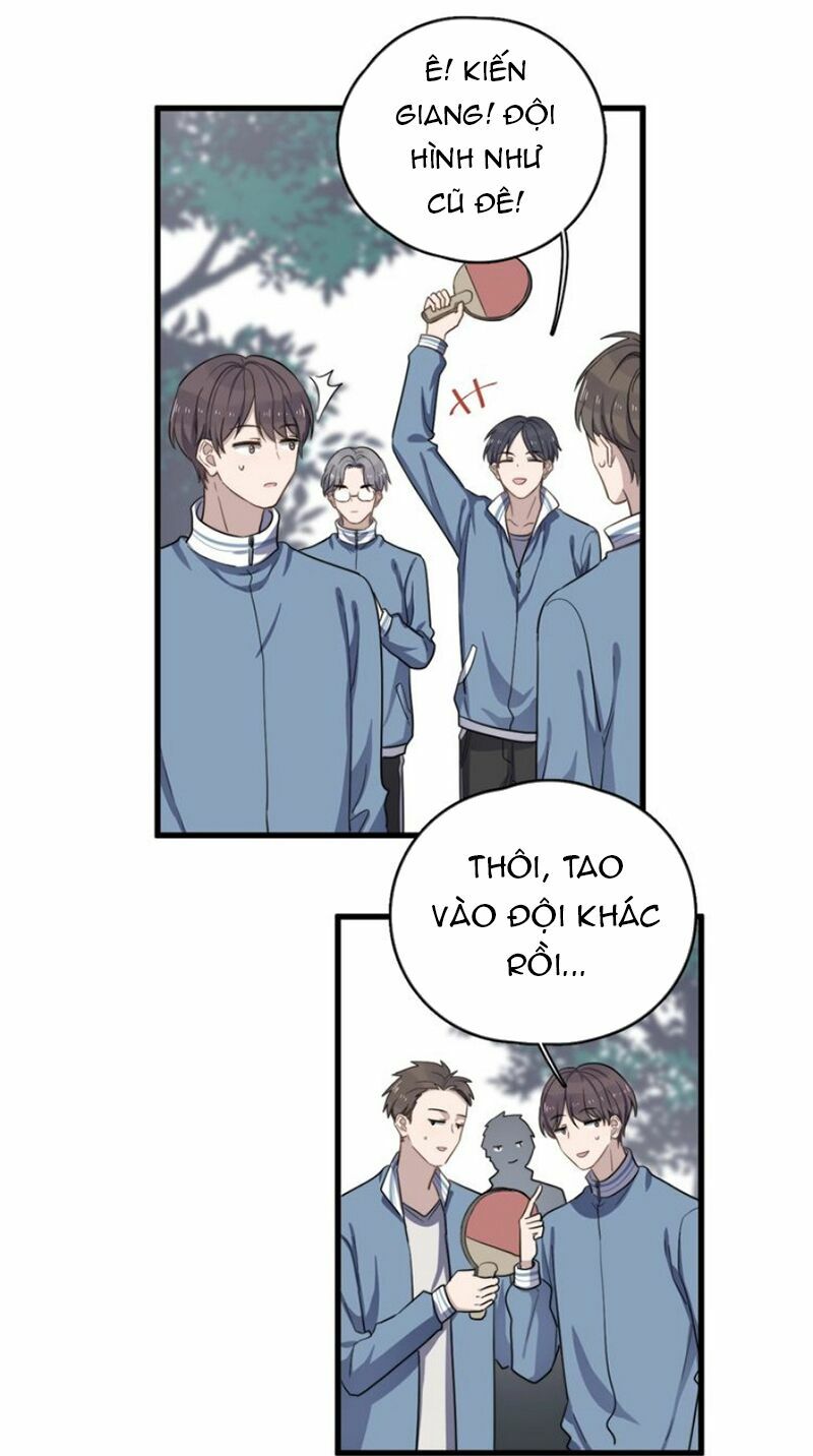 Cận Kề Tiếp Xúc: Chapter 100
