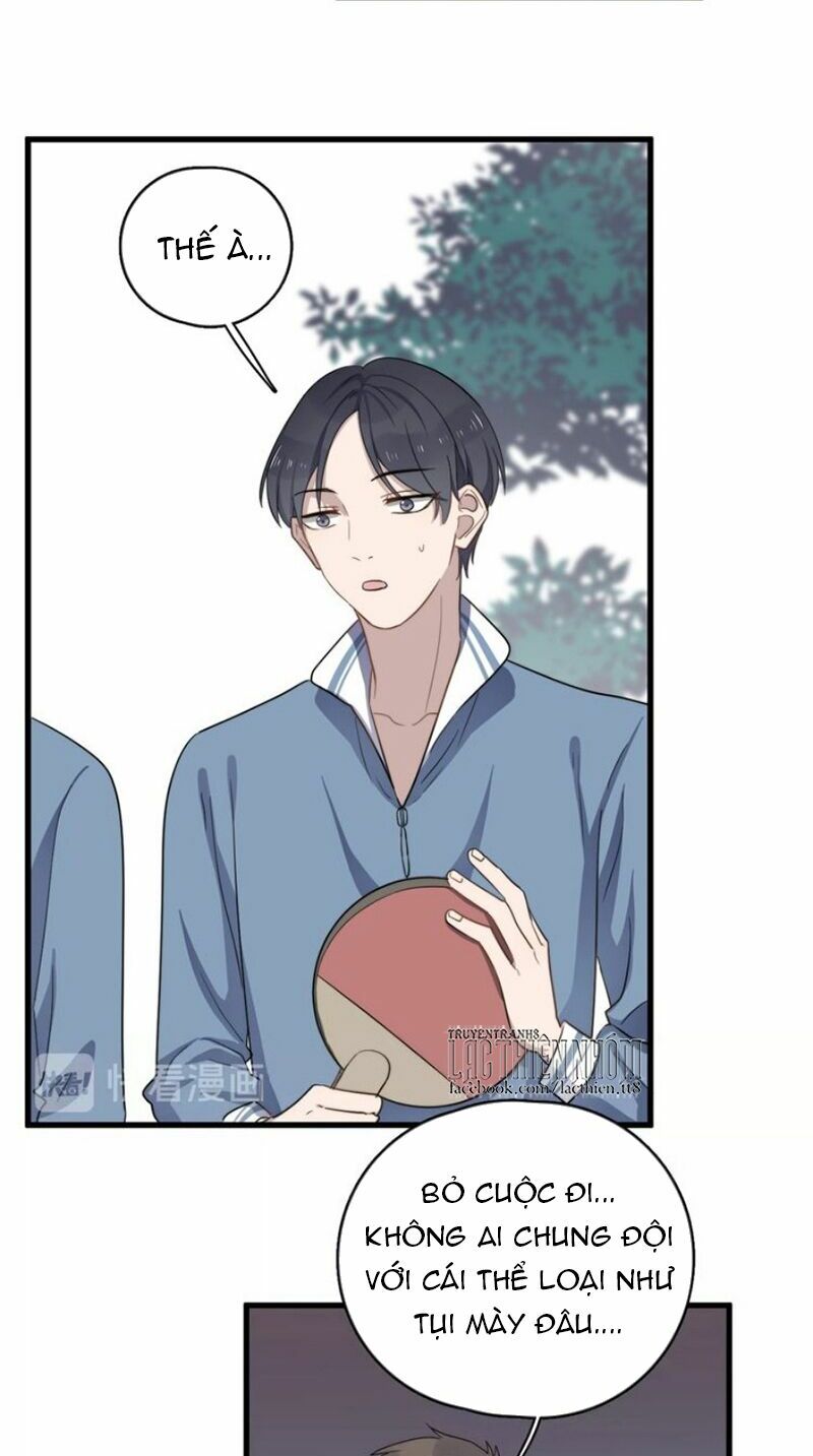 Cận Kề Tiếp Xúc: Chapter 100