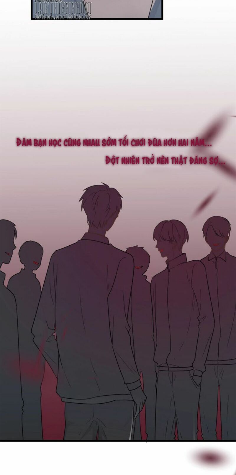 Cận Kề Tiếp Xúc: Chapter 100