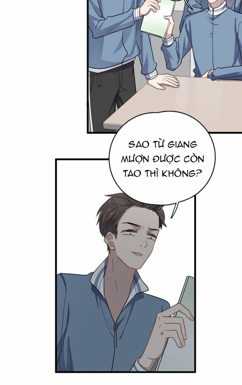 Cận Kề Tiếp Xúc: Chapter 100