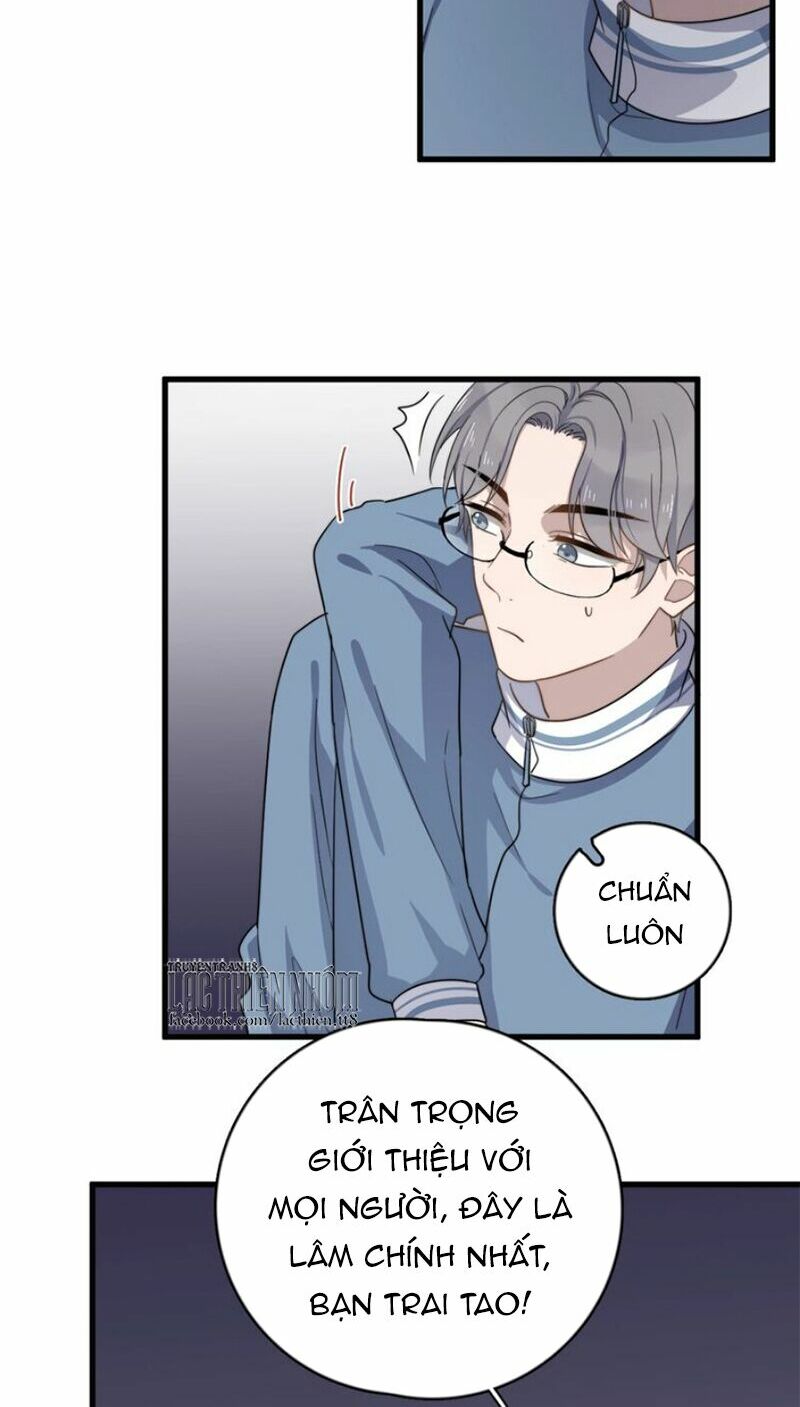 Cận Kề Tiếp Xúc: Chapter 101