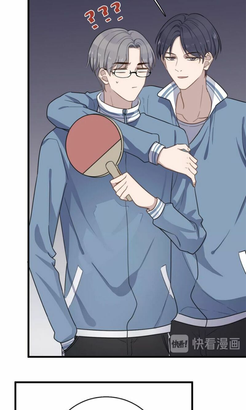Cận Kề Tiếp Xúc: Chapter 101