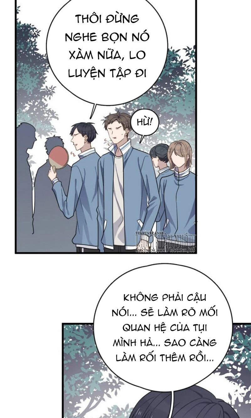 Cận Kề Tiếp Xúc: Chapter 101