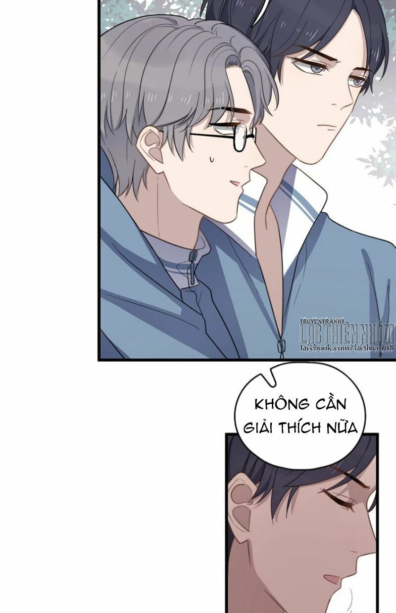 Cận Kề Tiếp Xúc: Chapter 101